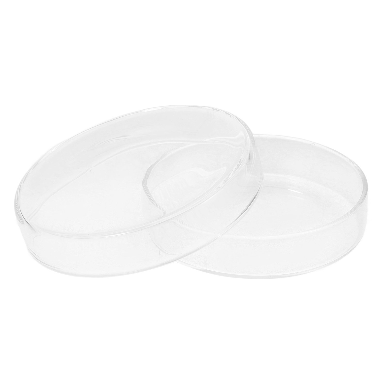 Agar Tissue Culture - Petrischale aus hochborosilikathaltigem Glas, Gewebekulturplatte, Laborbedarf,