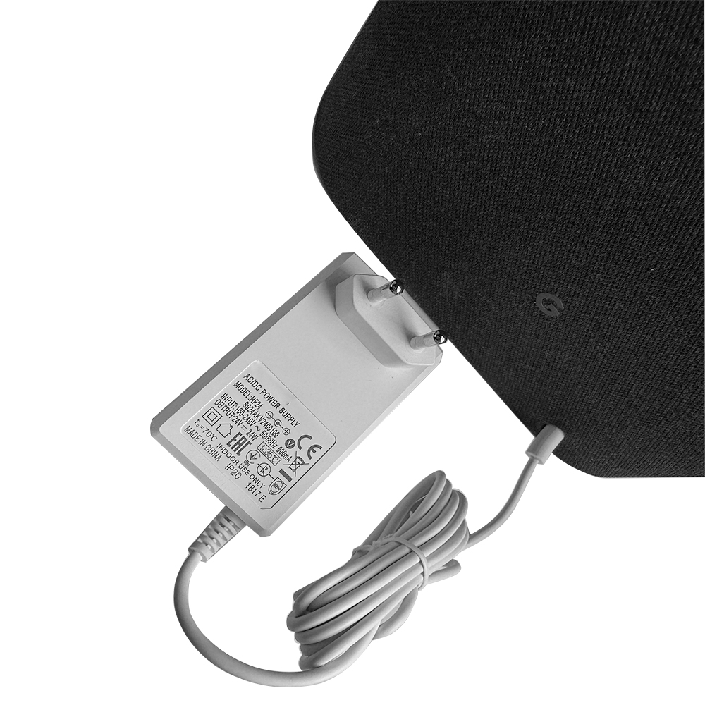 24V Netzteiladapter für Google – Google Speaker Nest Hub Bewertung und Preis