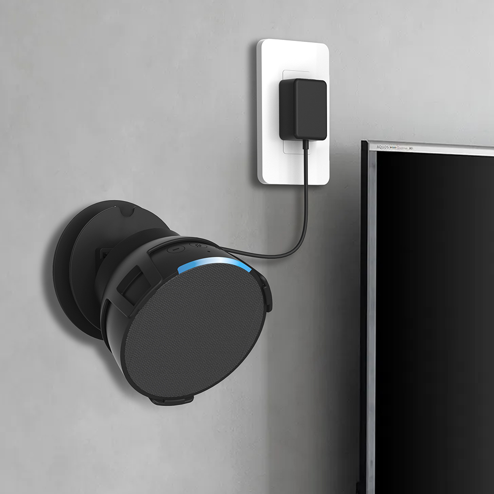 NEUER Smart-Lautsprecherhalter – Amazon Speaker Echo Pop Bewertung und Preis