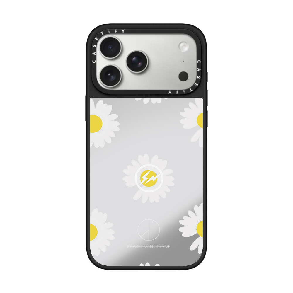 CASETiFY PEACEMINUSONE Daisy S – Peat Pellet Tray Bewertung und Preis
