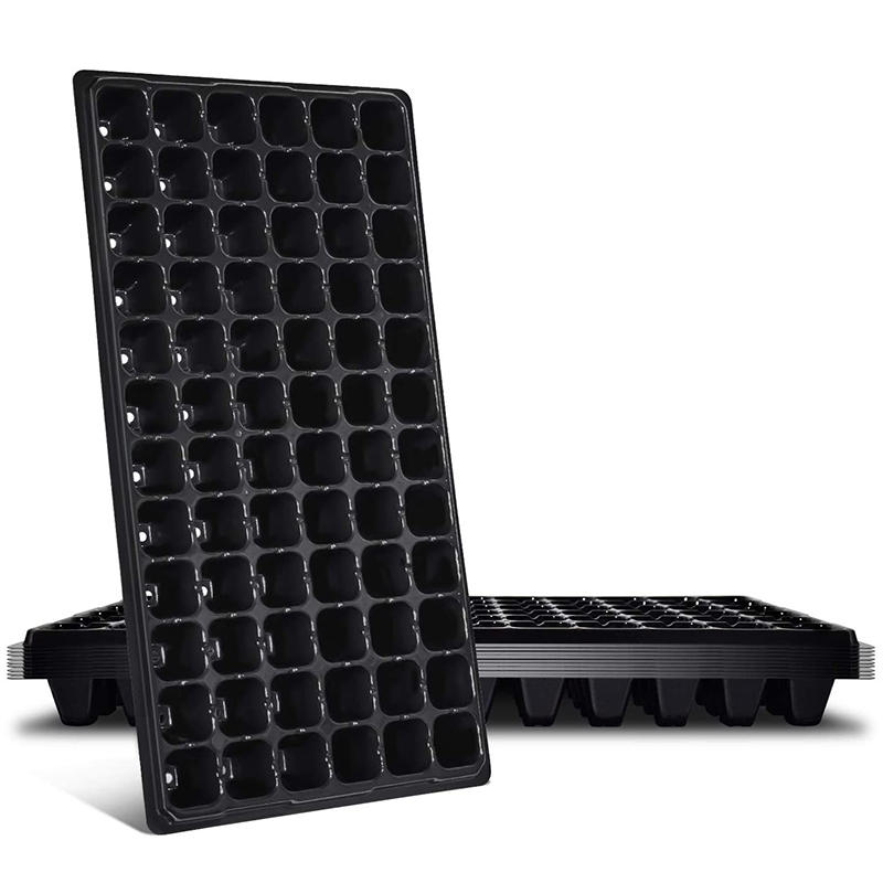 Starter 10er-Pack Samentablett – Propagation Tray 72 Bewertung und Preis