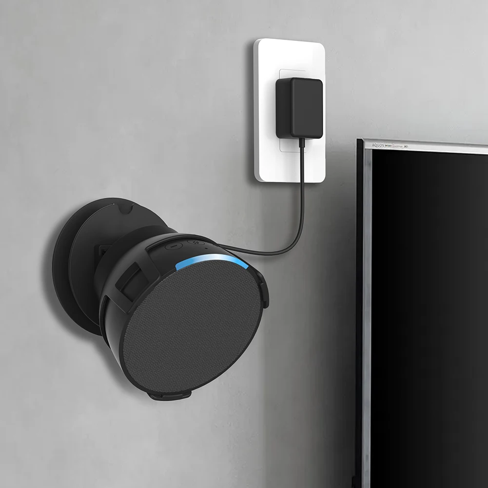 An der Wand montierte Lautspre – Amazon Speaker Echo Pop Bewertung und Preis