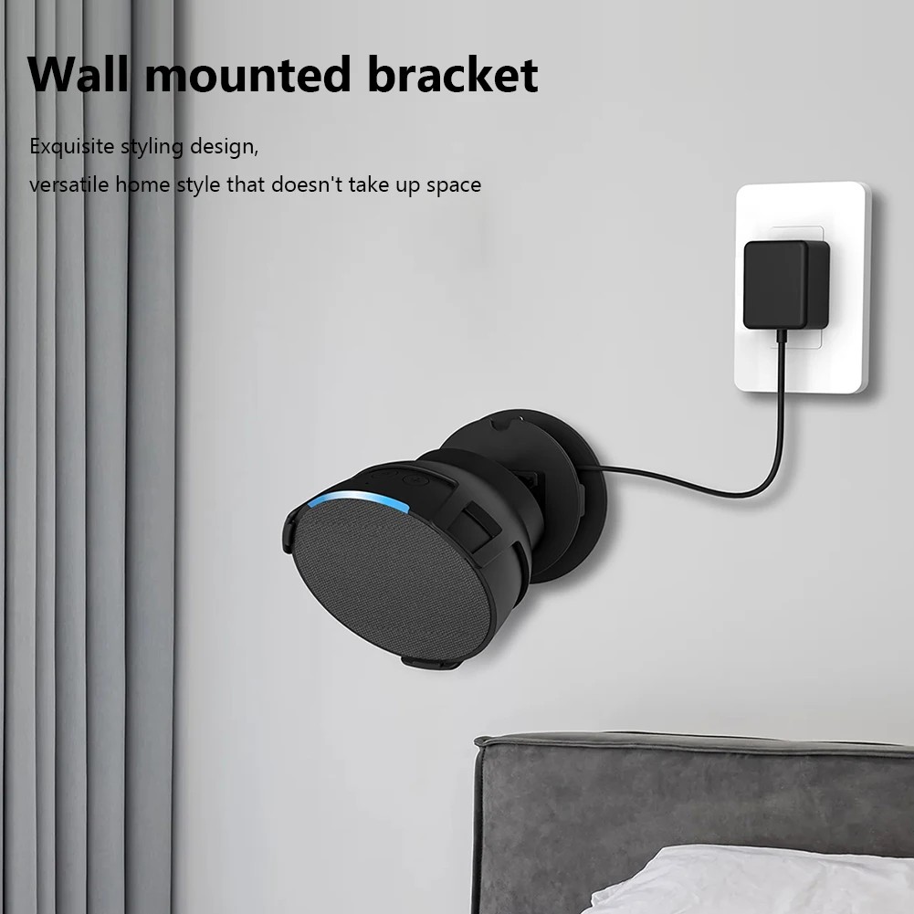 An der Wand montierte Lautspre – Amazon Speaker Echo Pop Bewertung und Preis