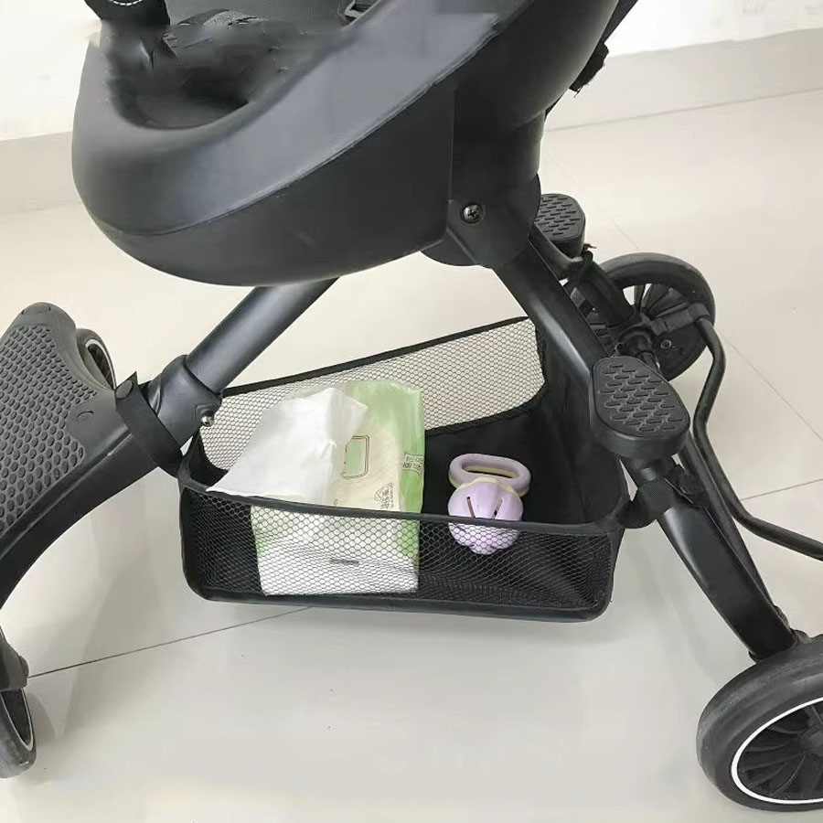 Universelle Kinderwagen-Unterl – Agar Tissue Culture Bewertung und Preis